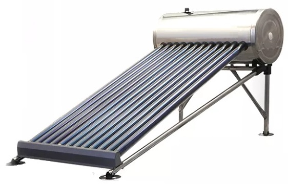 Certificação de Equipamentos de Aquecimento Solar de Água